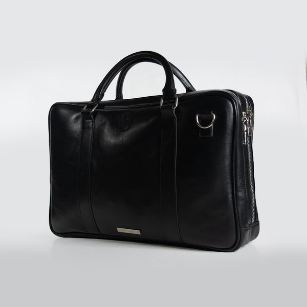 Article: Real Leather Executive Bag – Westminster